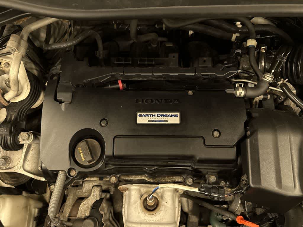 Honda CR-V Base 2016