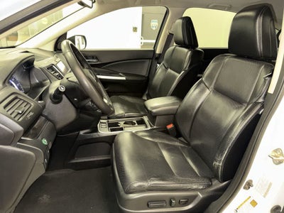 Honda CR-V Base 2016