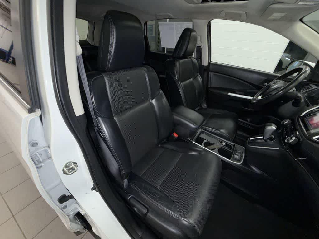 Honda CR-V Base 2016