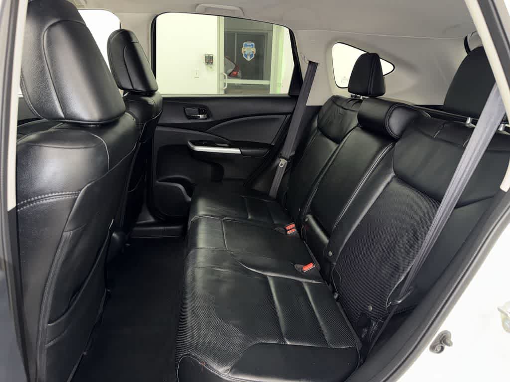 Honda CR-V Base 2016