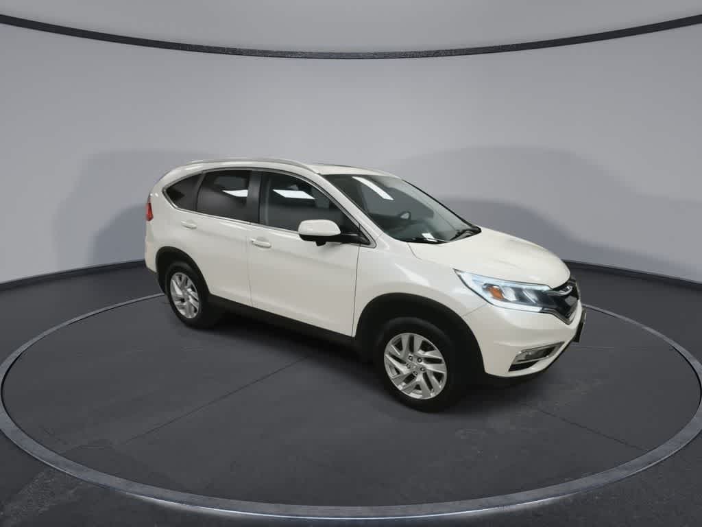Honda CR-V Base 2016