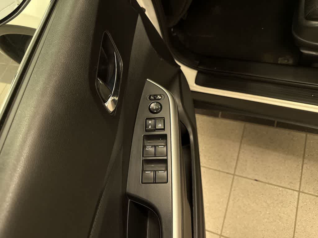 Honda CR-V Base 2016