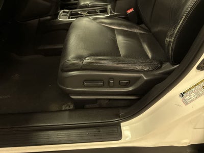 Honda CR-V Base 2016