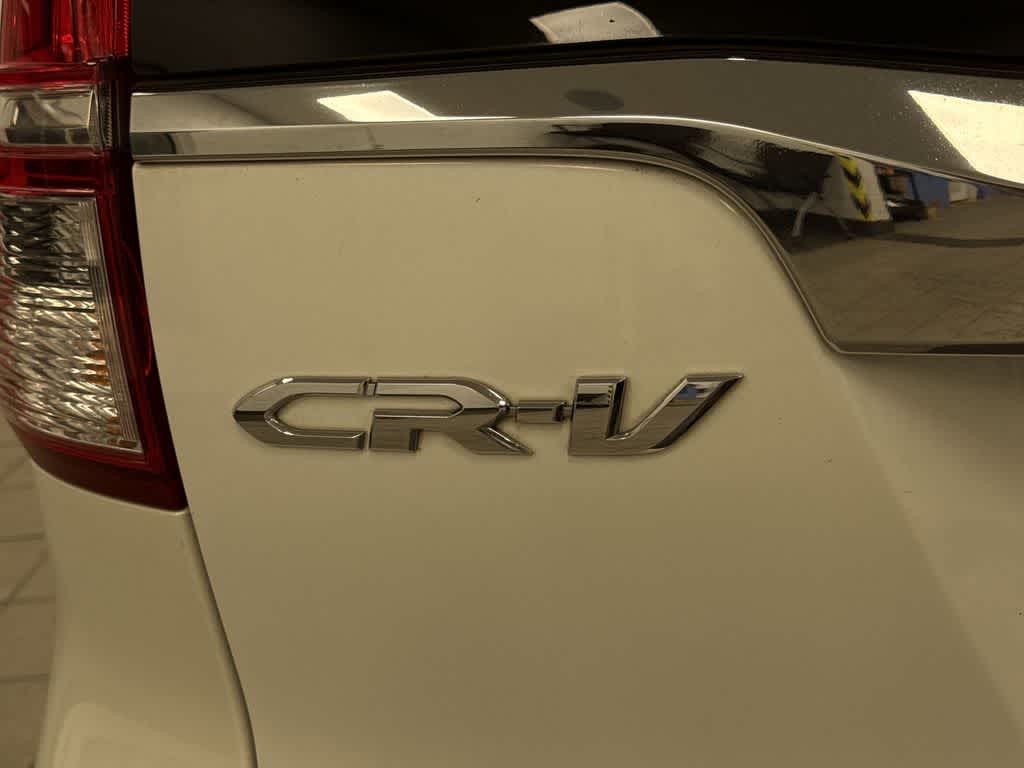 Honda CR-V Base 2016