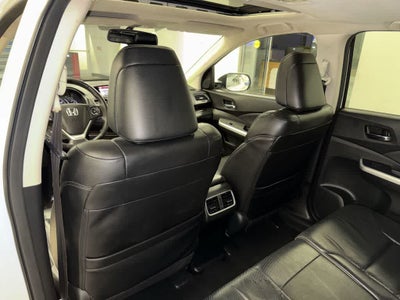 Honda CR-V Base 2016