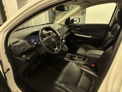 Honda CR-V Base 2016