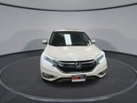 Honda CR-V Base 2016