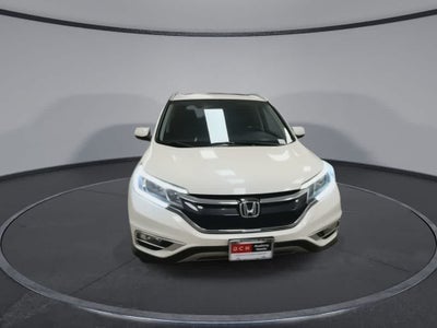 Honda CR-V Base 2016