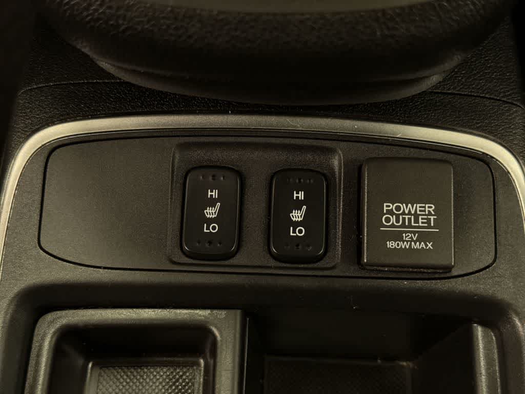 Honda CR-V Base 2016