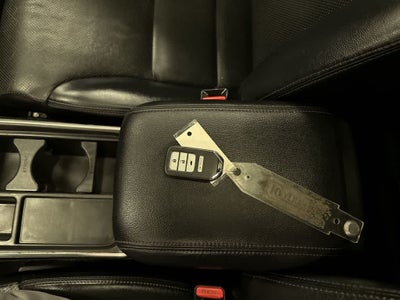 Honda CR-V Base 2016