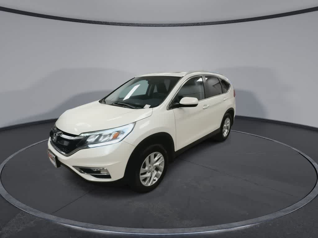 Honda CR-V Base 2016