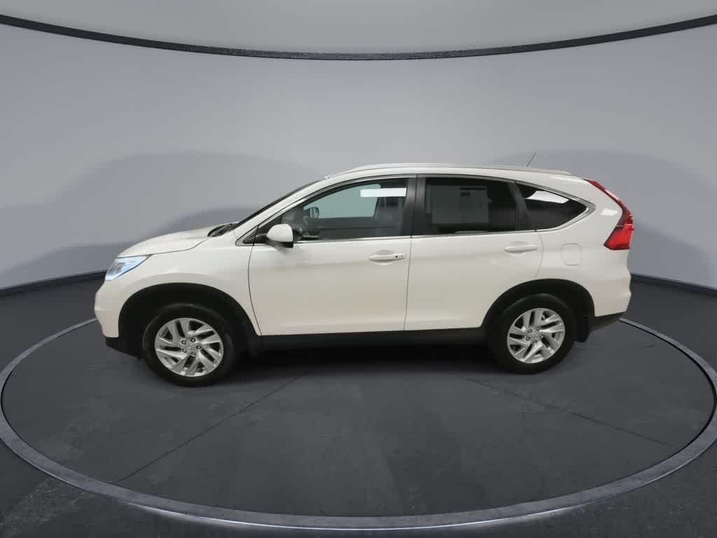 Honda CR-V Base 2016