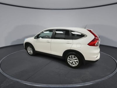 Honda CR-V Base 2016