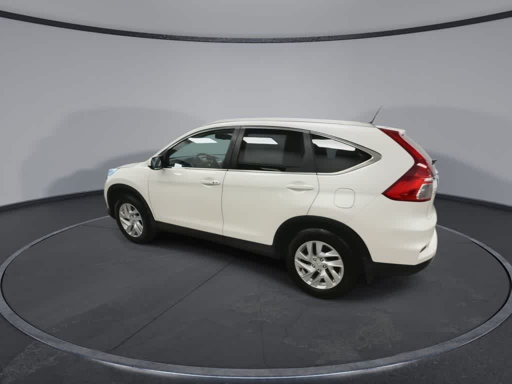 Honda CR-V Base 2016