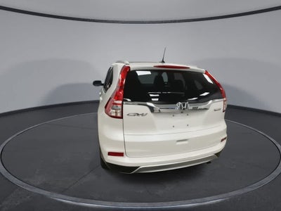 Honda CR-V Base 2016
