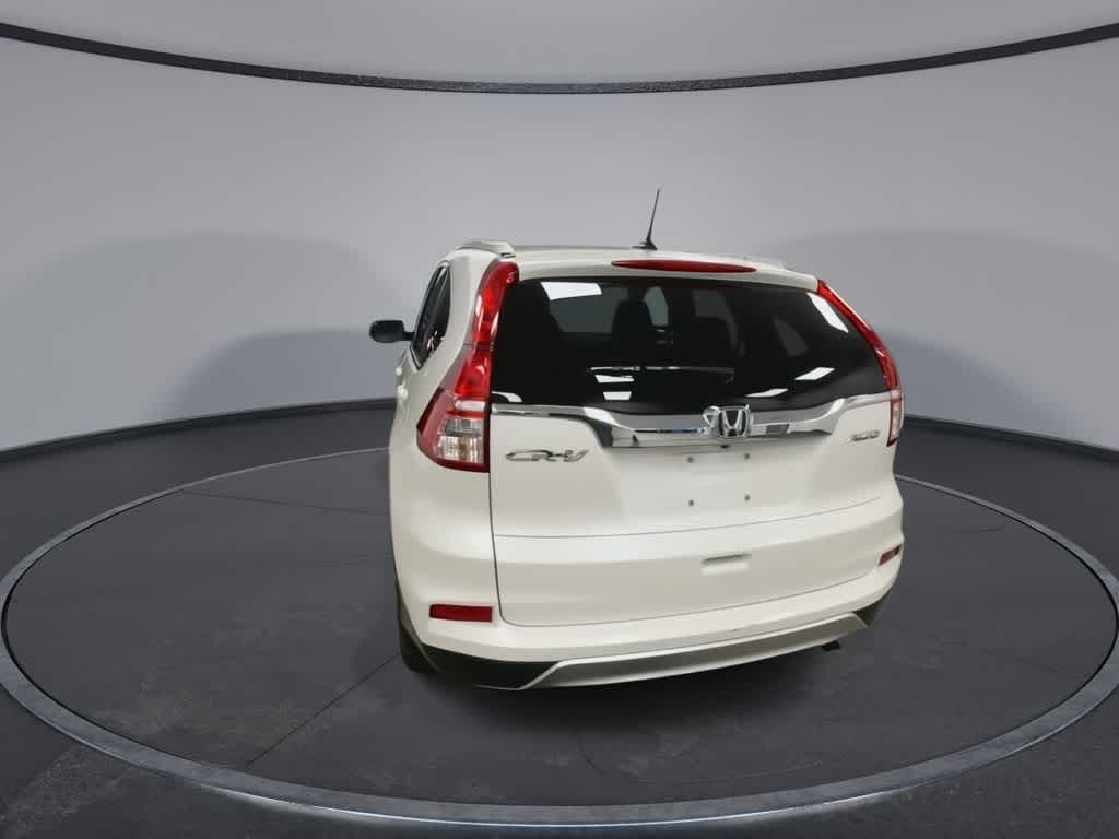 Honda CR-V Base 2016