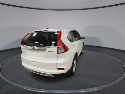 Honda CR-V Base 2016