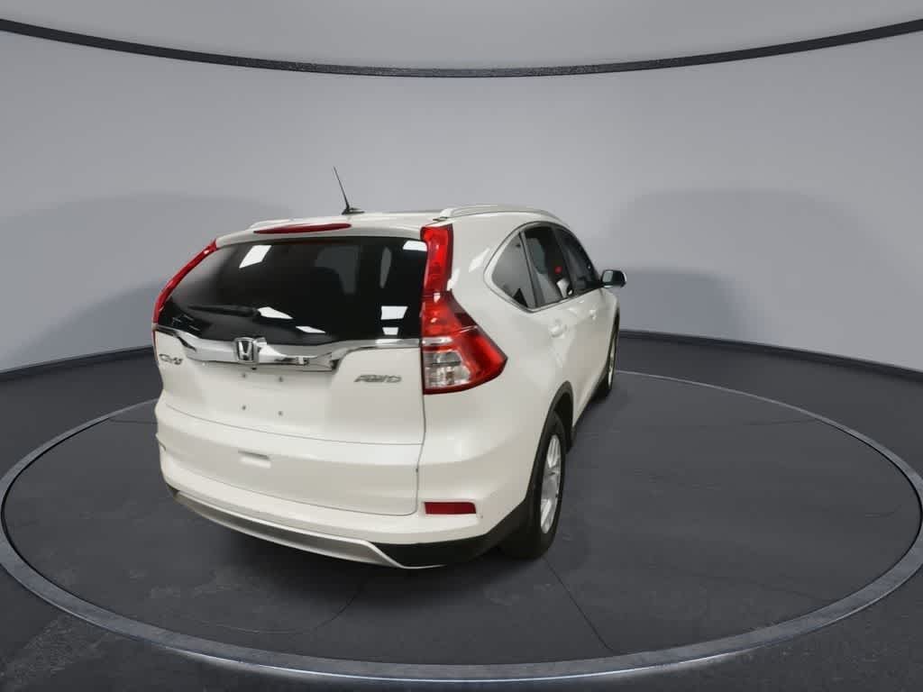 Honda CR-V Base 2016