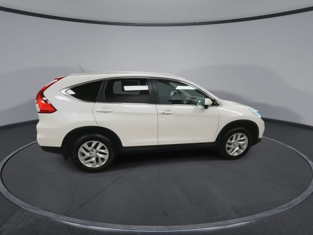 Honda CR-V Base 2016