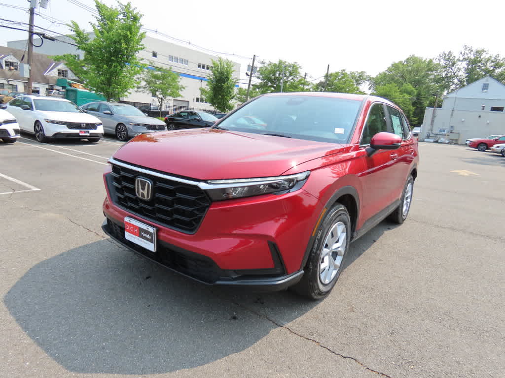 Honda CR-V LX 2027