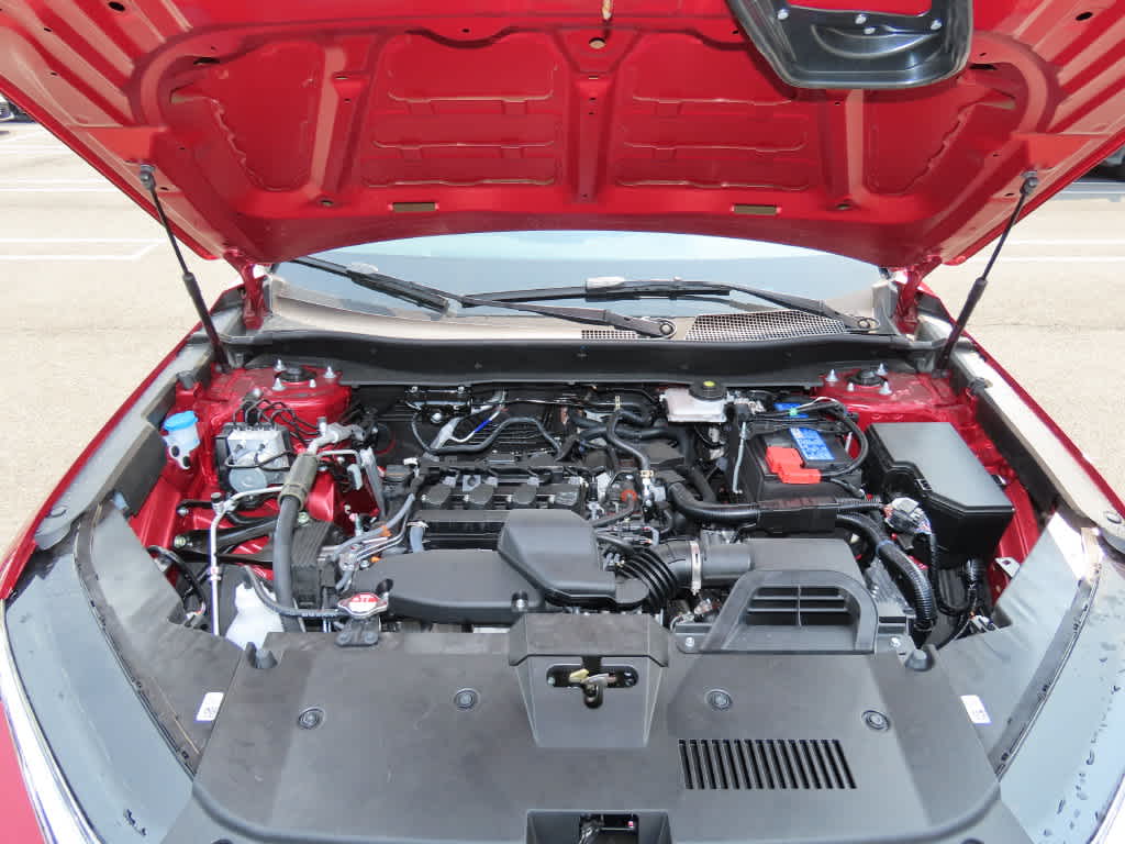 Honda CR-V LX 2027