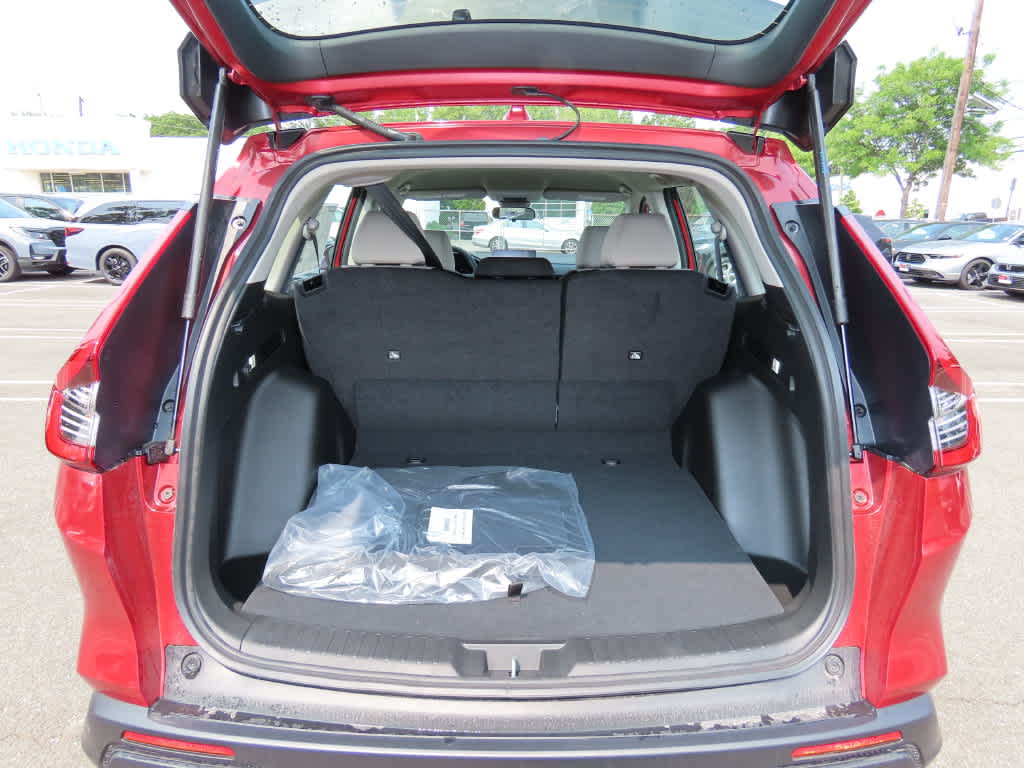 Honda CR-V LX 2027