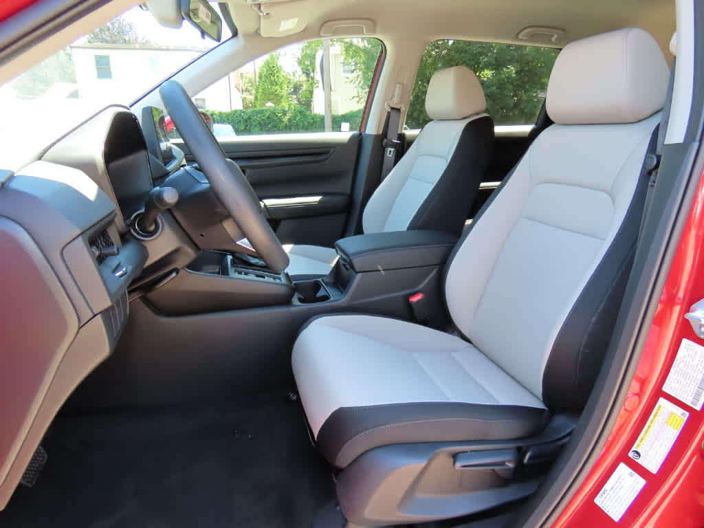 Honda CR-V LX 2027