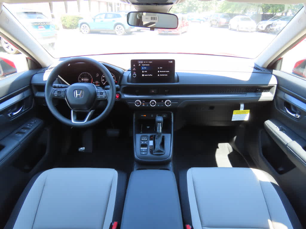 Honda CR-V LX 2027