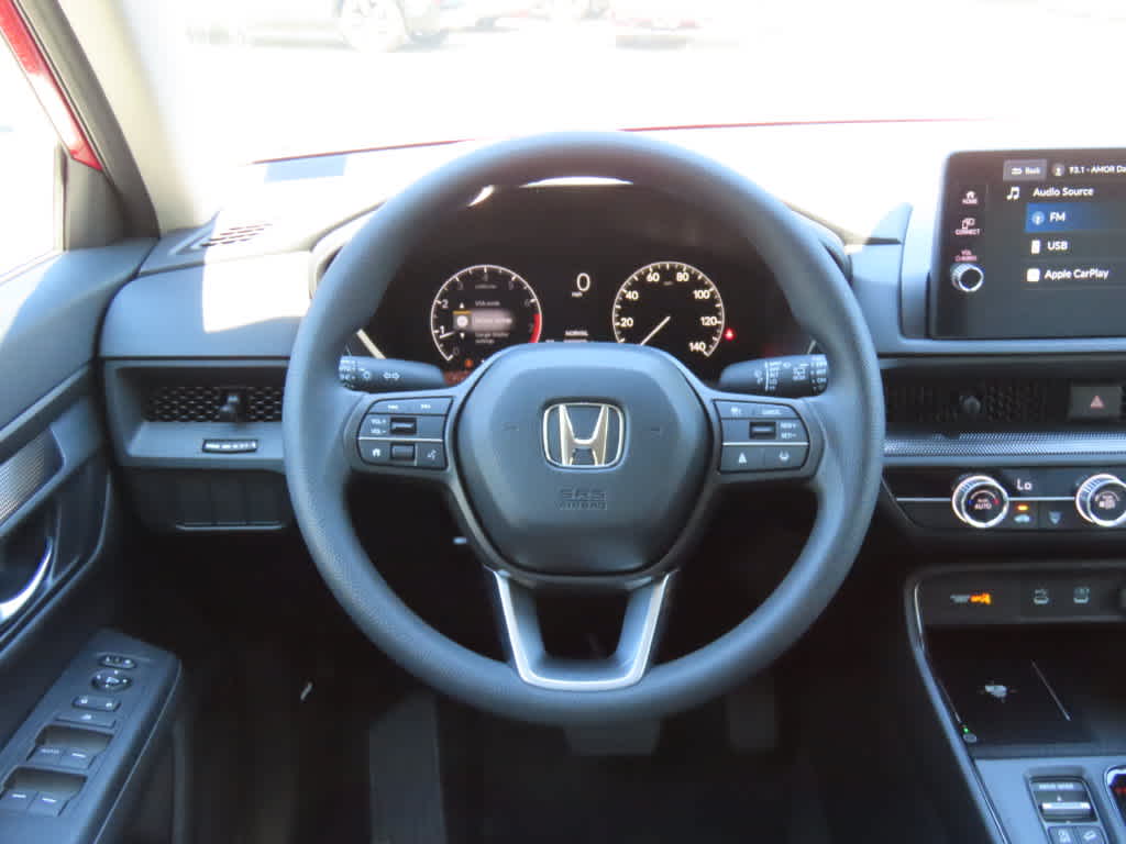 Honda CR-V LX 2027