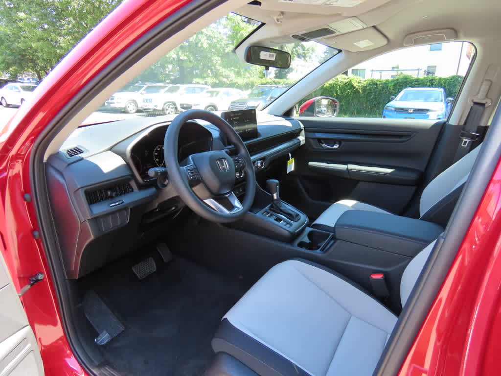 Honda CR-V LX 2027
