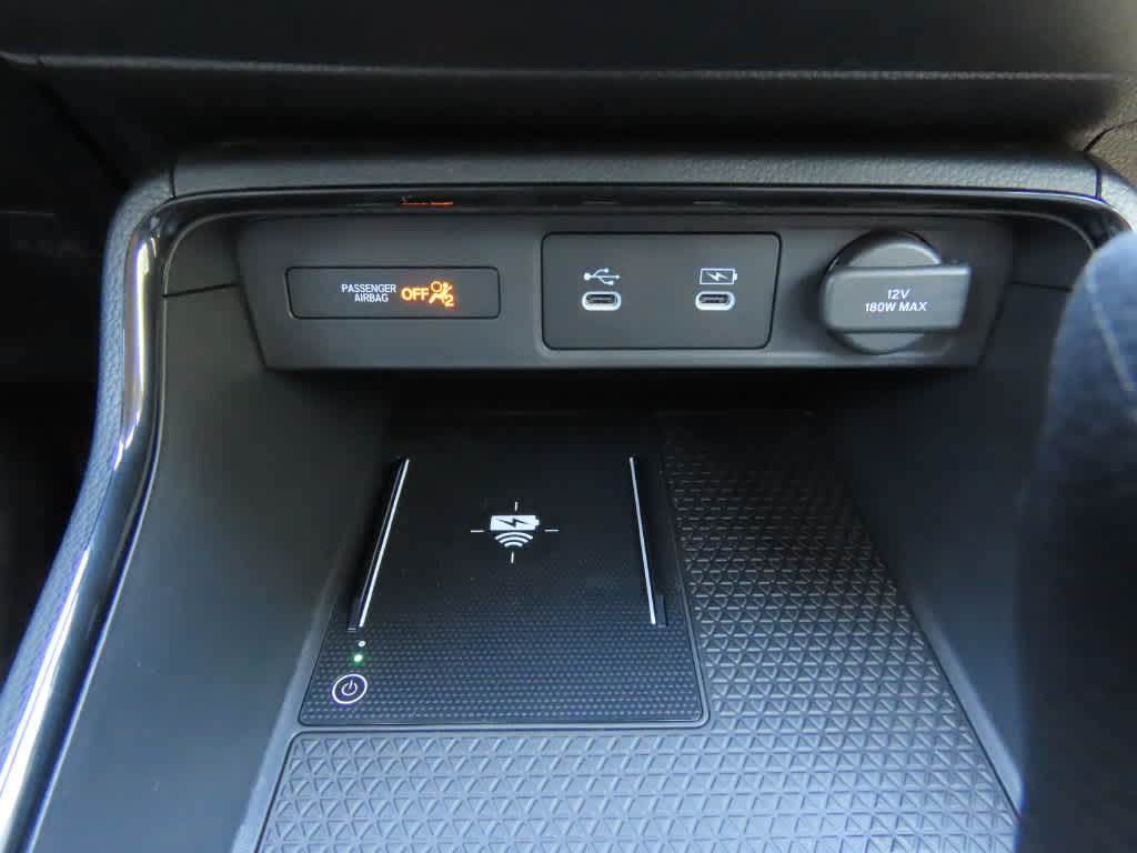 Honda CR-V LX 2027