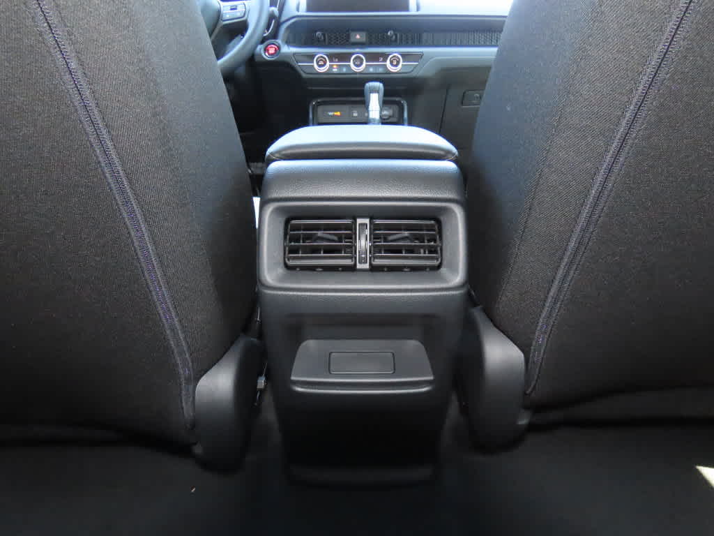 Honda CR-V LX 2027