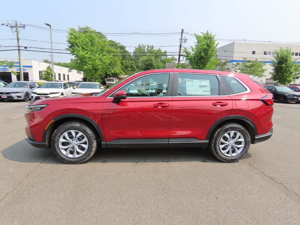 Honda CR-V LX 2027