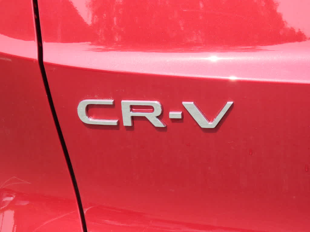 Honda CR-V LX 2027