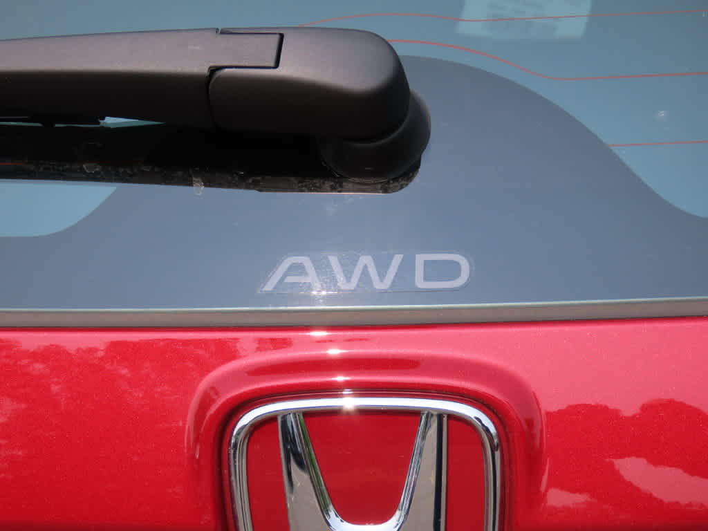 Honda CR-V LX 2027