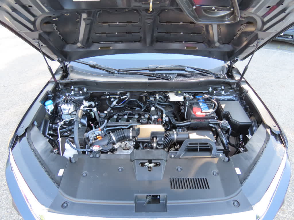 Honda CR-V LX 2027