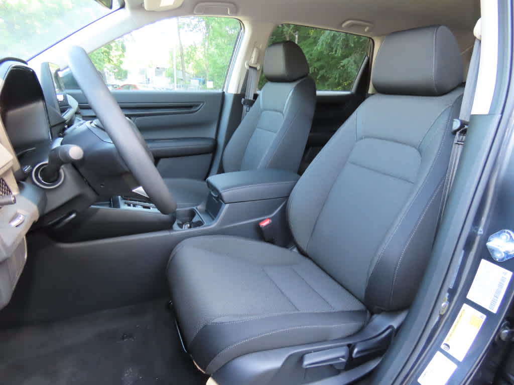 Honda CR-V LX 2027