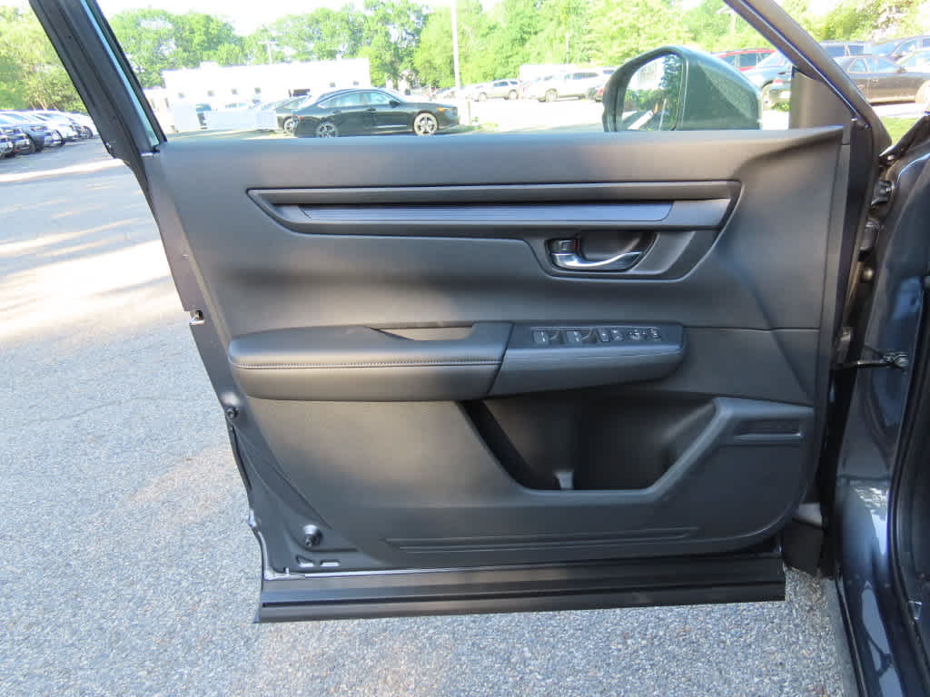 Honda CR-V LX 2027