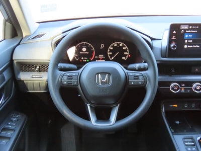 Honda CR-V LX 2027