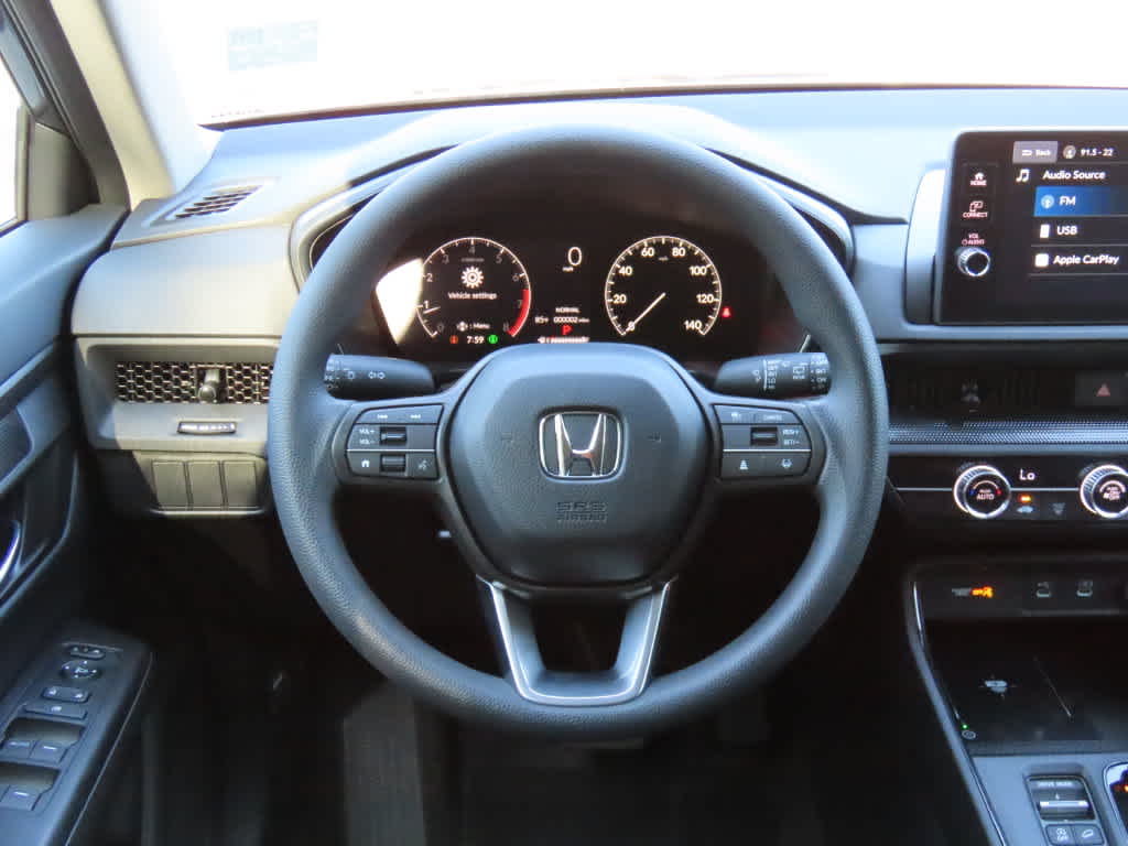 Honda CR-V LX 2027