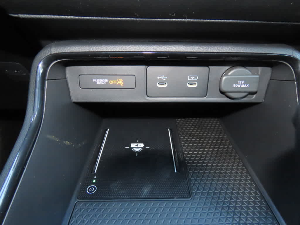 Honda CR-V LX 2027