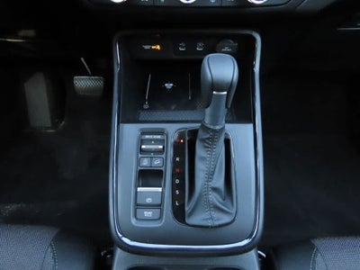 Honda CR-V LX 2027