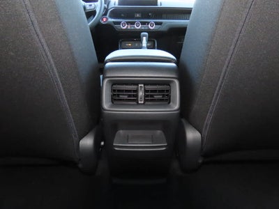 Honda CR-V LX 2027
