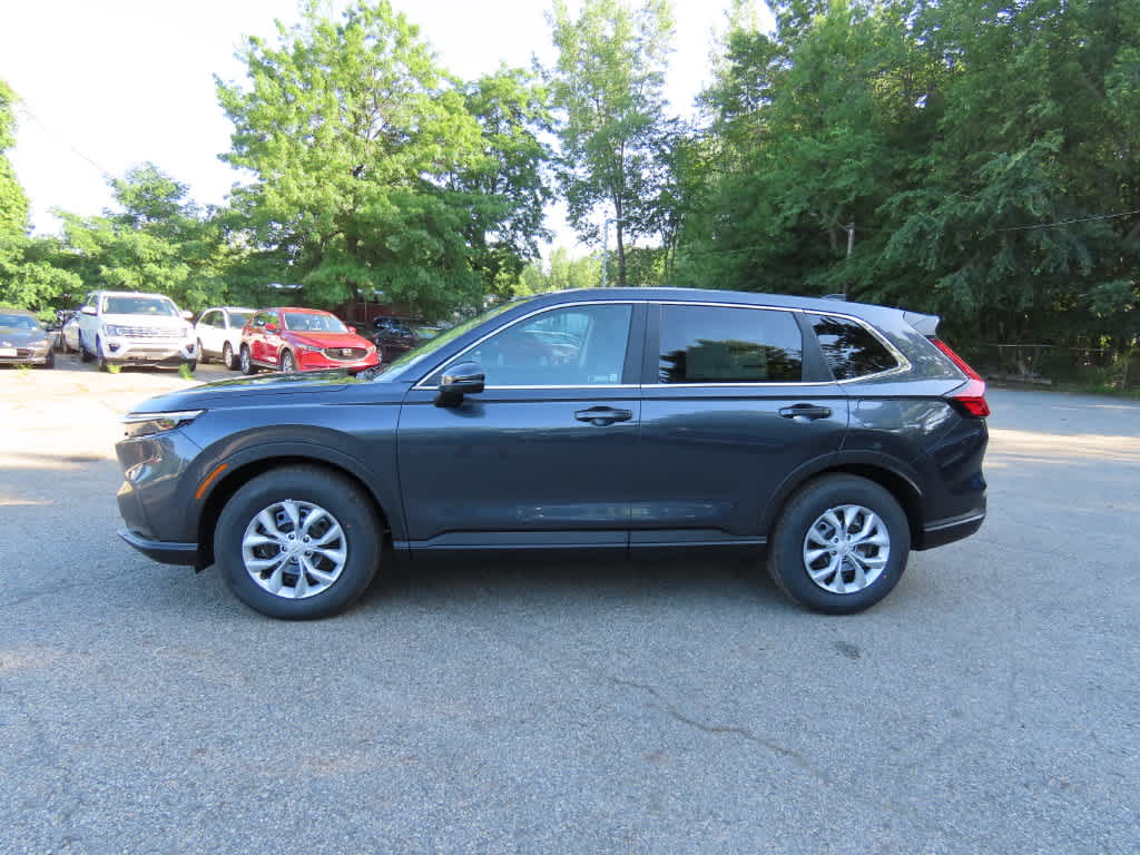 Honda CR-V LX 2027
