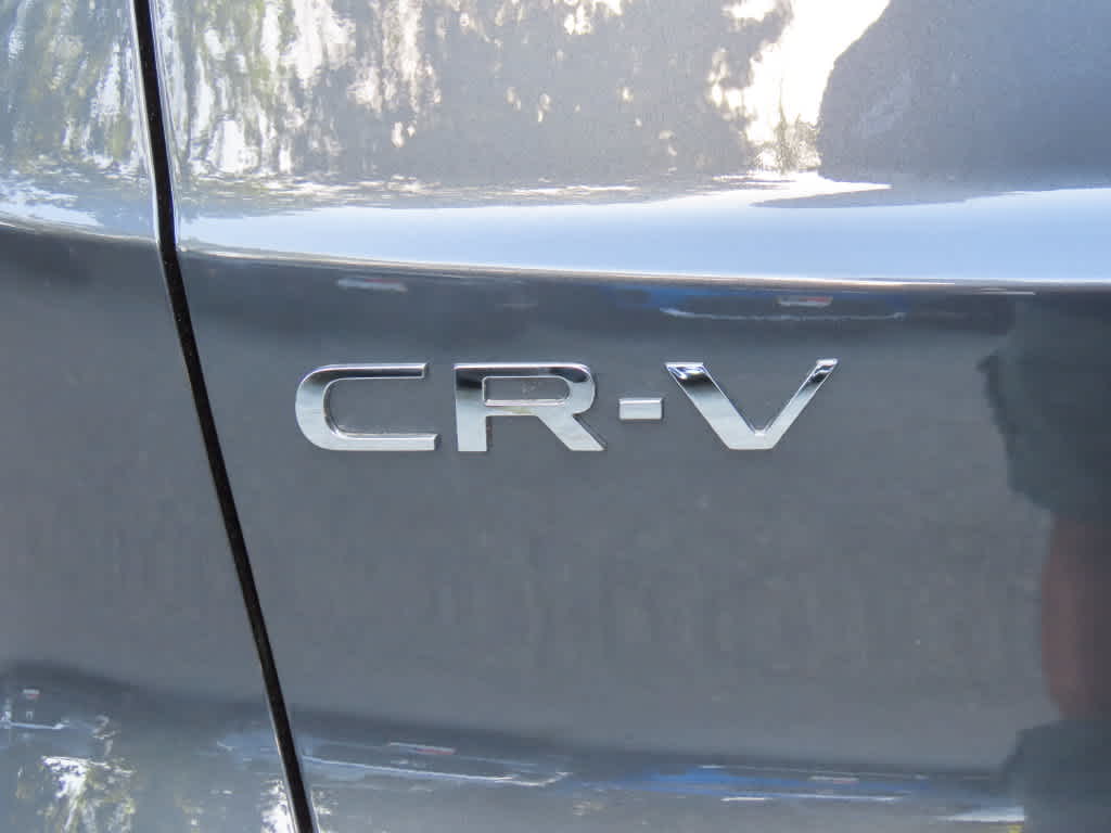 Honda CR-V LX 2027