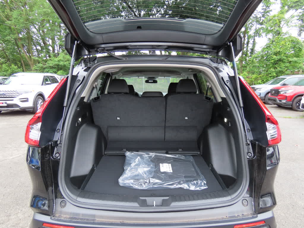 Honda CR-V LX 2027