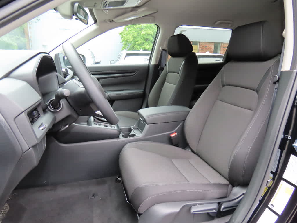 Honda CR-V LX 2027