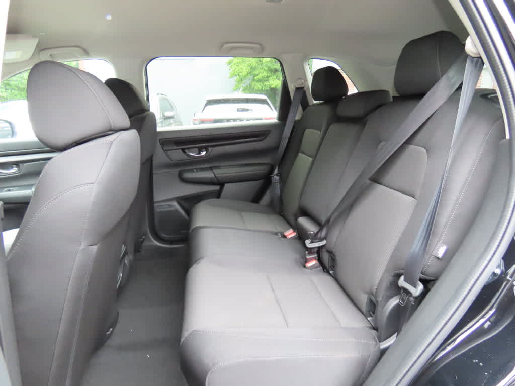 Honda CR-V LX 2027