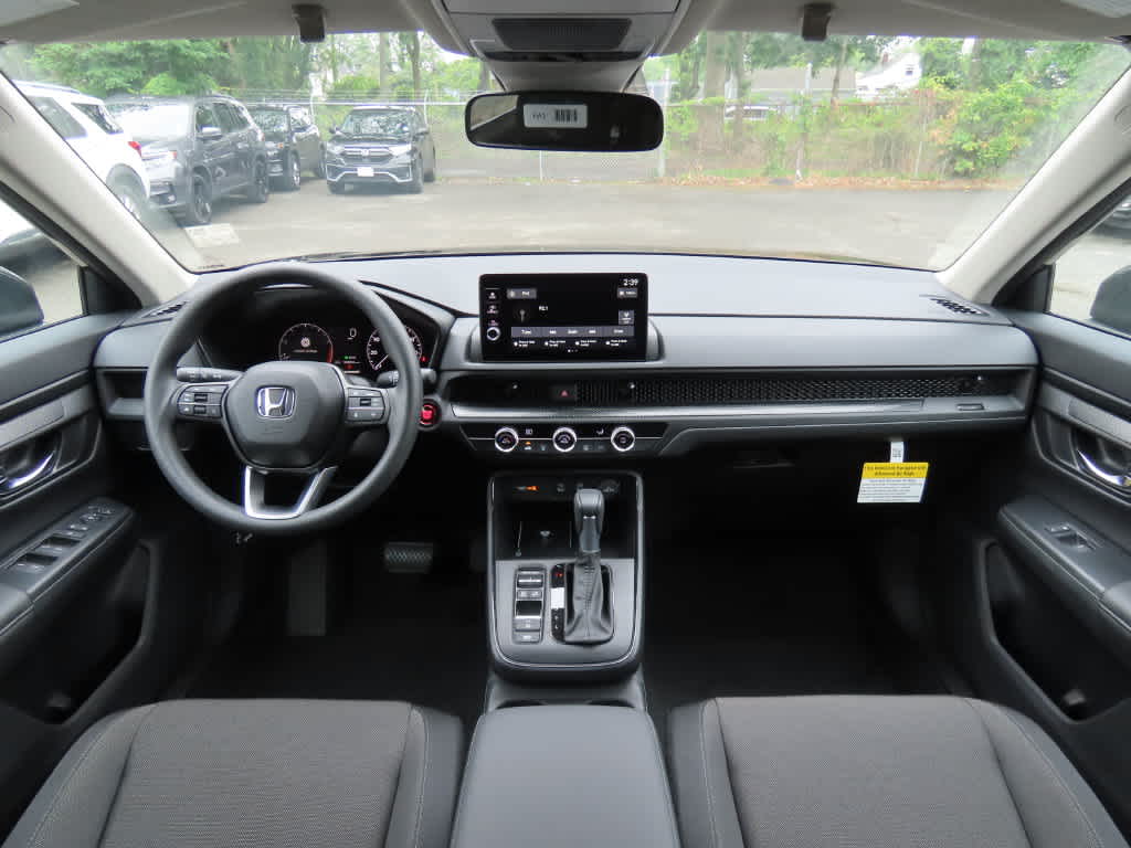 Honda CR-V LX 2027