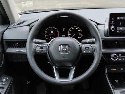 Honda CR-V LX 2027